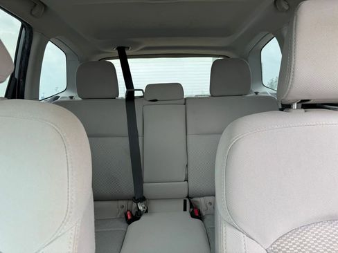 Used 2017 Subaru Forester 2.5i Premium AWD/4WD image 22