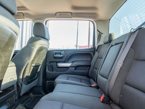 Used 2015 Chevrolet Silverado 2500 LT w/ LT Convenience Package image 36