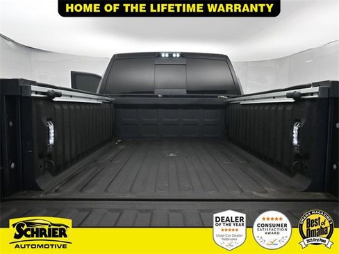 Used 2020 RAM 2500 Limited image 41