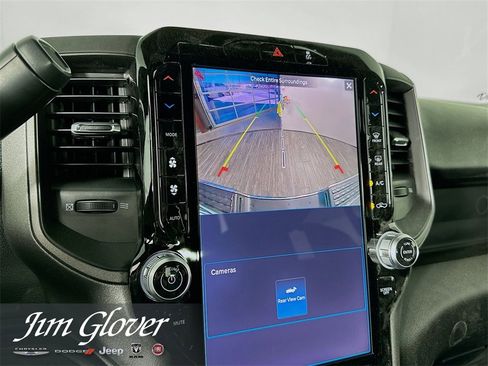 New 2026 RAM 2500 Tradesman image 35