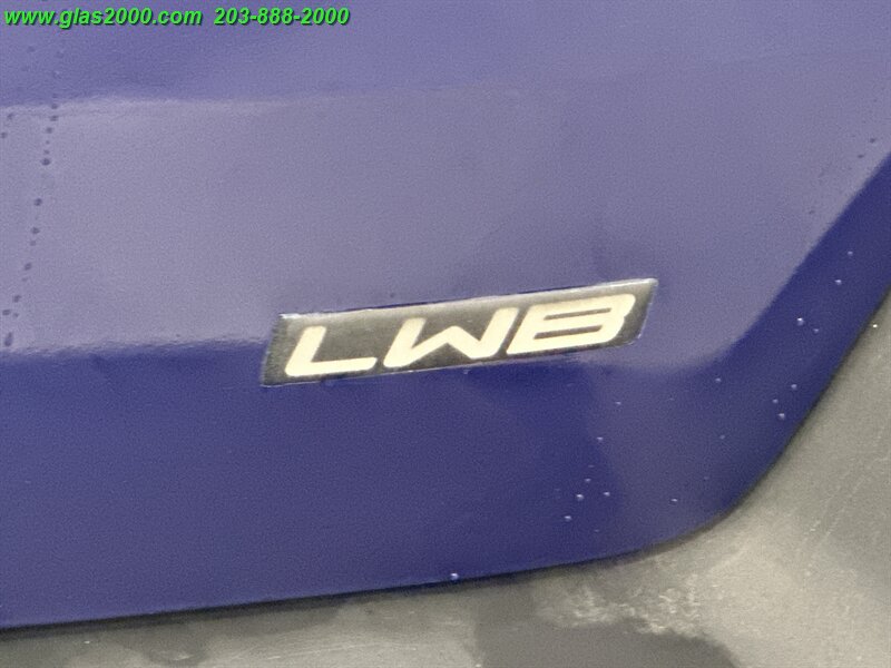 Used 2016 Ford Transit Connect XL FWD image 17