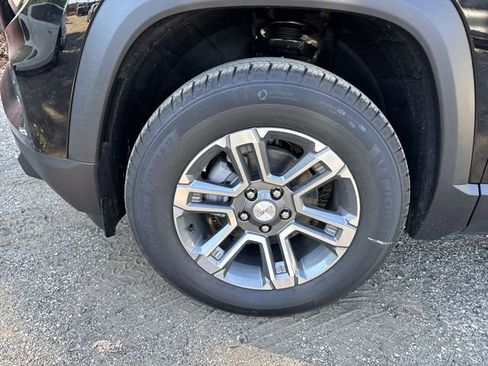 New 2026 GMC Terrain Elevation w/ Technology Package II image 10