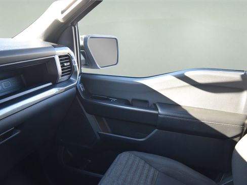 Certified 2023 Ford F150 XL w/ STX Appearance Package image 16