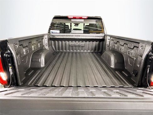 New 2026 GMC Sierra 1500 Denali AWD/4WD image 21