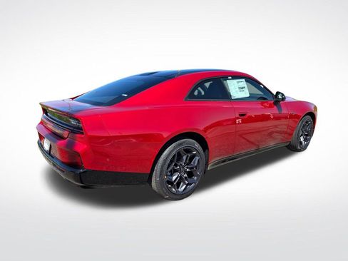 New 2026 Dodge Charger GT w/ Driver Convenience Group AWD/4WD image 3