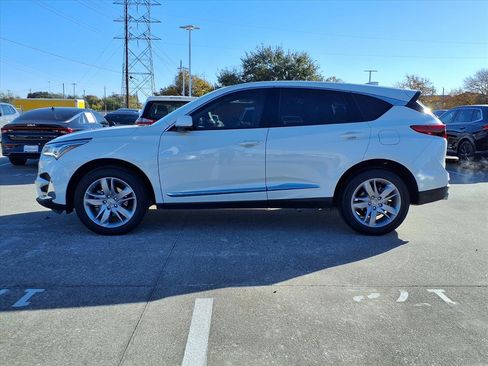 Used 2019 Acura RDX AWD w/ Advance Package image 23
