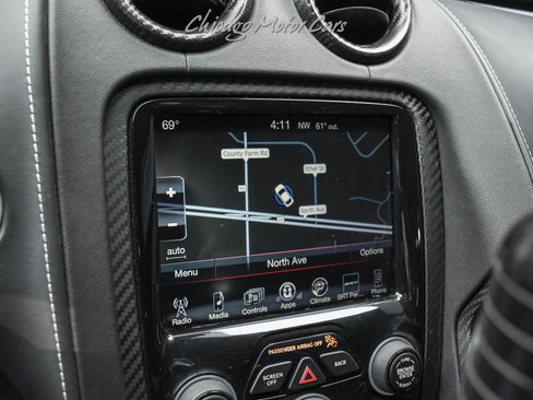 Used 2016 Dodge Viper ACR w/ Extreme Aero Package image 11