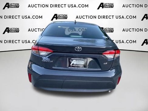 Used 2023 Toyota Corolla LE image 12