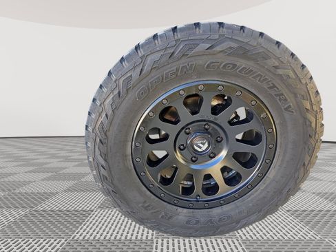 Used 2021 Ford Bronco Big Bend image 21