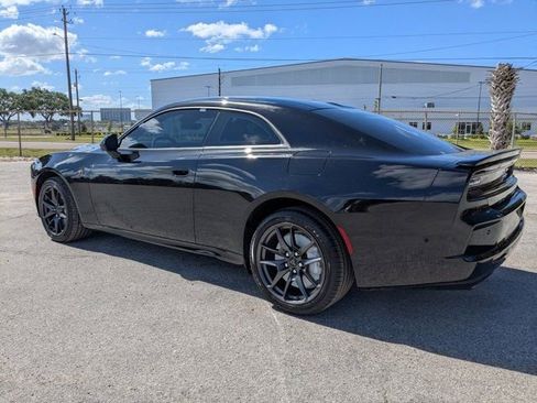 New 2026 Dodge Charger Scat Pack w/ Blacktop Package image 5