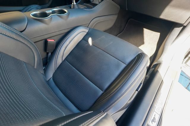 Used 2024 Ford Mustang GT Premium RWD image 80