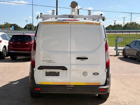 Used 2016 Ford Transit Connect XL FWD image 4