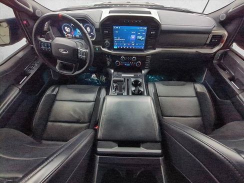 Used 2022 Ford F150 Raptor w/ Raptor 37 Performance Package AWD/4WD image 20