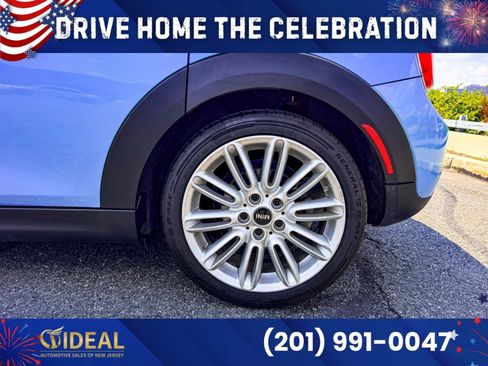 Used 2016 MINI Cooper 4-Door Hardtop FWD image 33