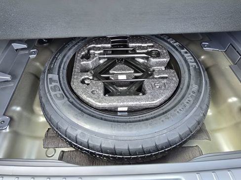 New 2026 Hyundai Kona SE AWD/4WD image 31