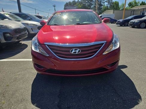Used 2013 Hyundai Sonata GLS FWD image 2