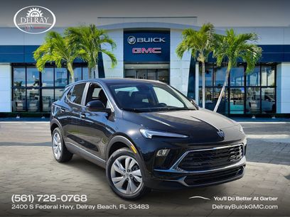 New 2026 Buick Encore GX Preferred w/ Comfort Package