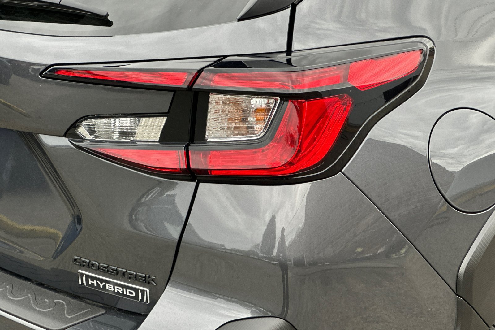 New 2026 Subaru Crosstrek 2.5i Limited AWD/4WD image 32