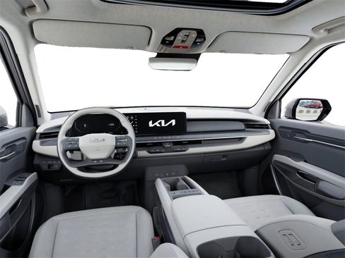 New 2026 Kia EV9 Wind image 14