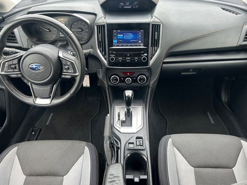 Used 2023 Subaru Crosstrek 2.0i Premium AWD/4WD image 12