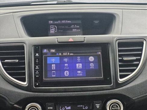 Used 2015 Honda CR-V EX-L image 18