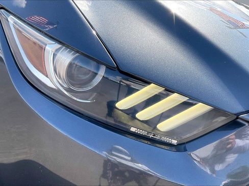 Used 2016 Ford Mustang Premium w/ Equipment Group 201A RWD image 29