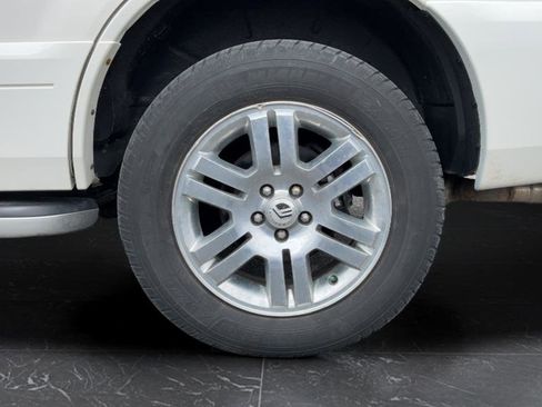 Used 2010 Mercury Mountaineer Premier AWD/4WD image 33