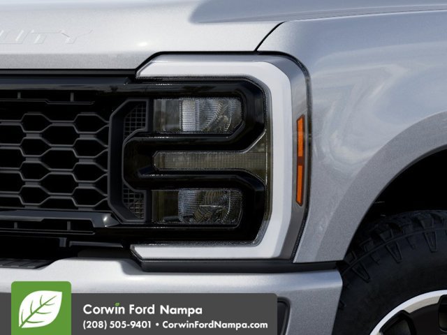New 2027 Ford F350 Lariat AWD/4WD image 18