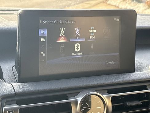 Used 2022 Lexus IS 350 F Sport image 23