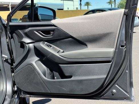 Certified 2026 Subaru Crosstrek 2.0i Premium image 22