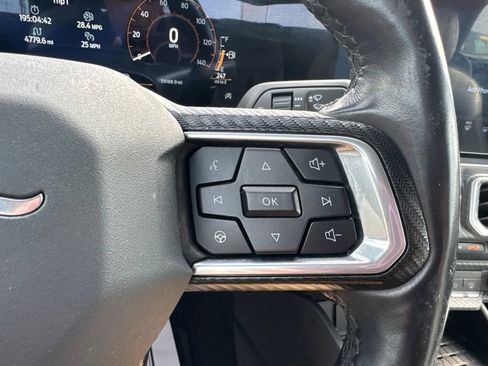 Certified 2024 Ford Mustang Premium RWD image 11