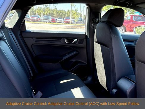 Used 2025 Honda Civic Sport image 9