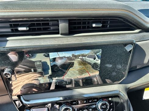 New 2026 GMC Sierra 1500 AT4 w/ AT4 Premium Package image 29