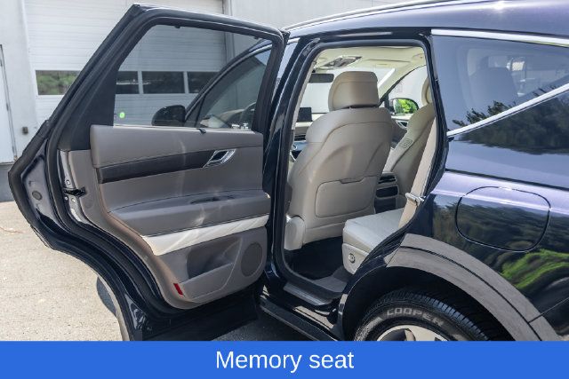 Used 2024 Genesis GV80 3.5T AWD/4WD image 23