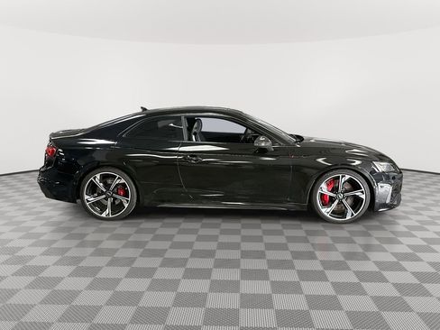 Used 2024 Audi RS 5 image 2