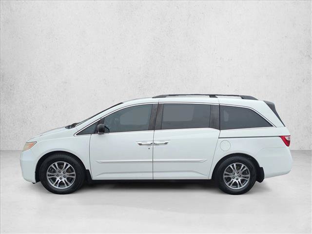 Used 2012 Honda Odyssey EX-L image 9