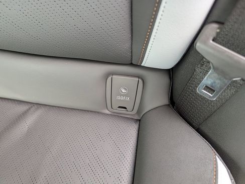 New 2026 Buick Envision Sport Touring AWD/4WD image 21