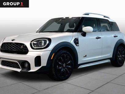 Certified 2023 MINI Cooper Countryman S