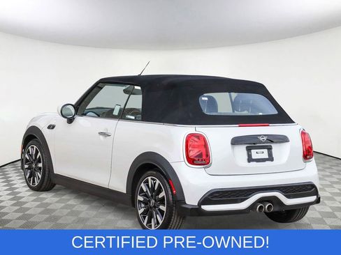 Used 2023 MINI Cooper S image 7