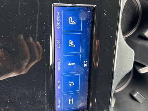 Used 2023 Lincoln Navigator Reserve AWD/4WD image 24