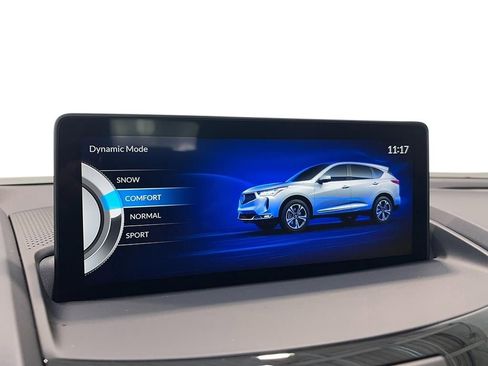 New 2026 Acura RDX A-Spec AWD/4WD image 28