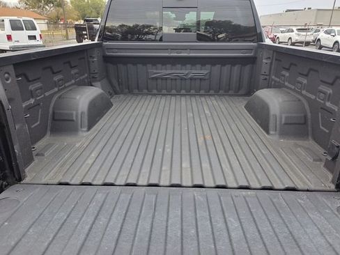 Used 2024 Chevrolet Silverado 1500 ZR2 w/ Technology Package AWD/4WD image 13