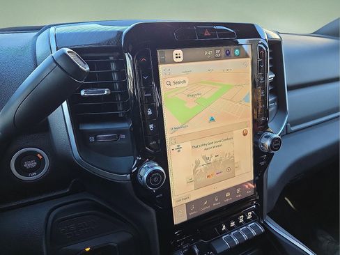 New 2026 RAM 3500 Big Horn image 16