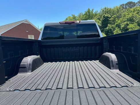 New 2026 GMC Sierra 1500 Denali AWD/4WD image 19