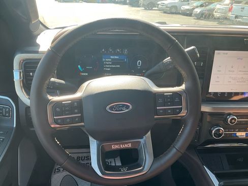 New 2026 Ford F350 King Ranch AWD/4WD image 21