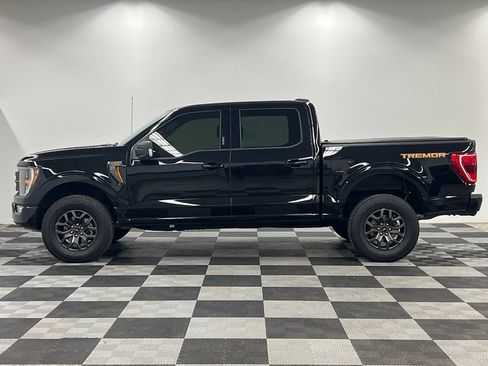 Used 2023 Ford F150 Tremor w/ 360 Degree Camera Package AWD/4WD image 7