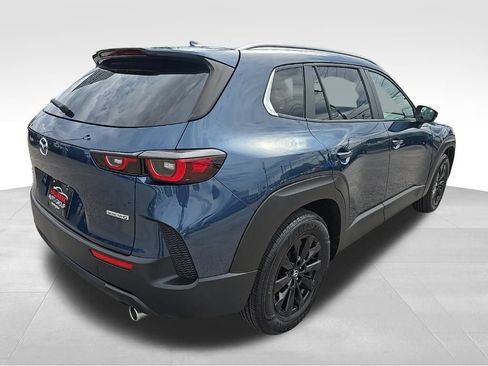 Used 2024 MAZDA CX-50 AWD 2.5 S w/ Premium Package image 3