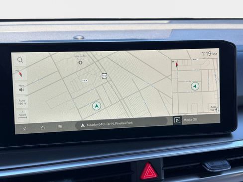 New 2026 Kia Sorento EX image 20