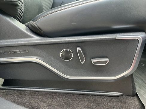 Used 2022 Ford F150 Raptor w/ Equipment Group 801A High image 18