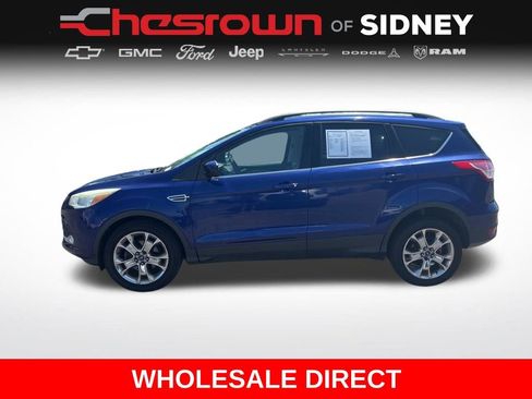 Used 2014 Ford Escape SE w/ Equipment Group 201A FWD image 2